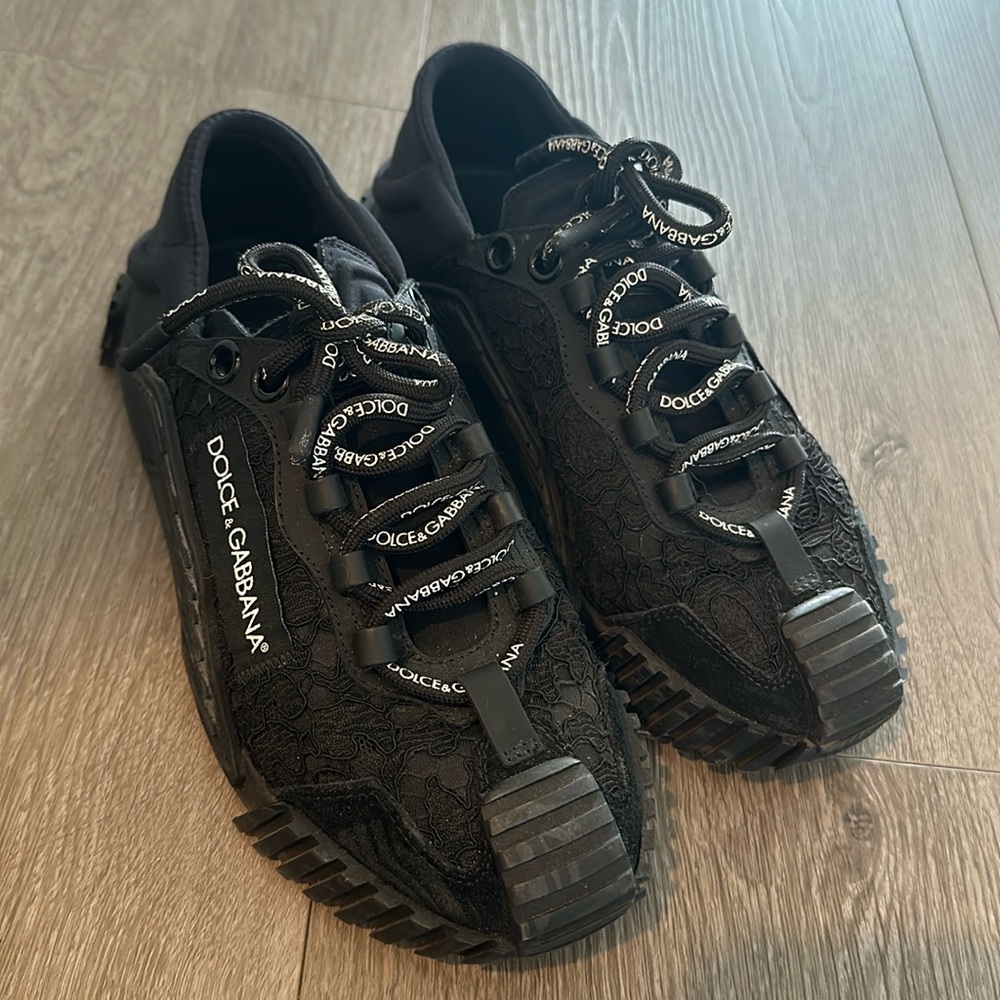Dolce & Gabbana Sneakers